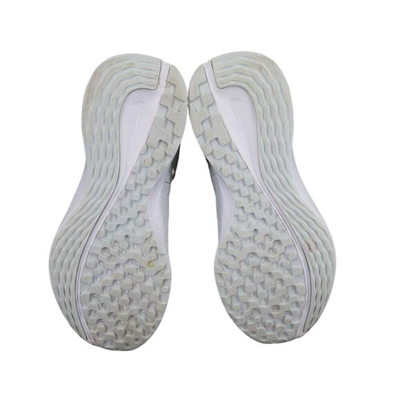 Nike Shoes Womens 6 Athletic Sneaker Renew Run Serenity Trainers Comfort Active - Picture 9 of 15